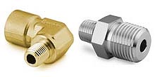 hydraulic fittings