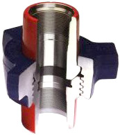 hammer unions